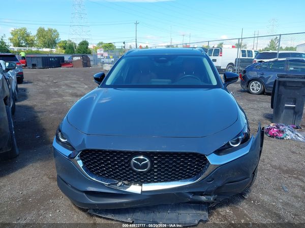2024 MAZDA CX-30 2.5 S CARBON EDITION