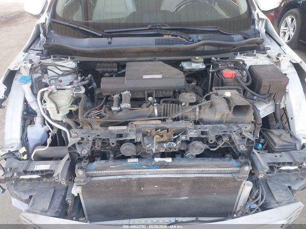 2017 HONDA CR-V EX-L/EX-L NAVI