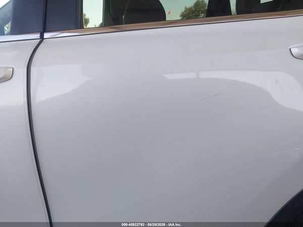 2017 HONDA CR-V EX-L/EX-L NAVI