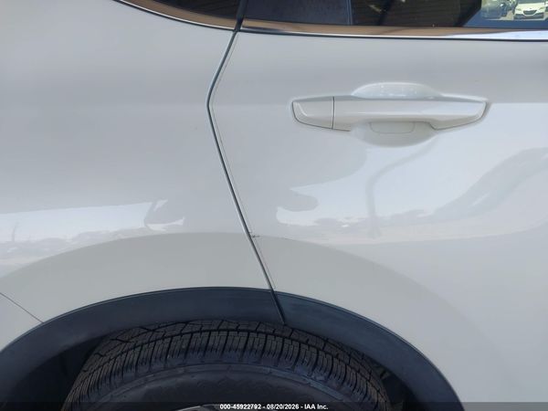 2017 HONDA CR-V EX-L/EX-L NAVI