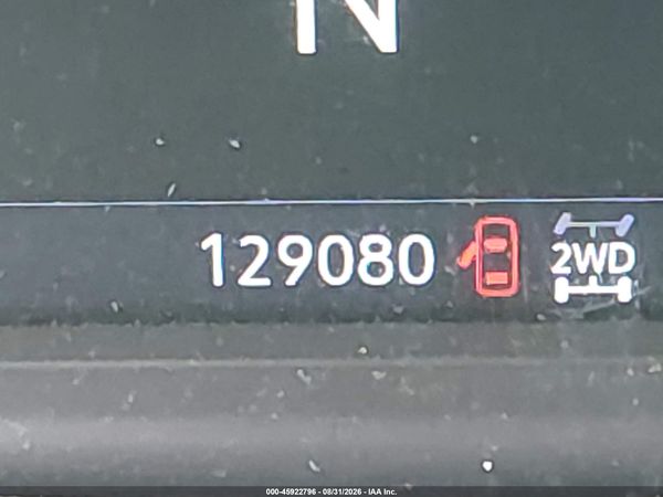 2021 CHEVROLET SILVERADO 1500 — I118