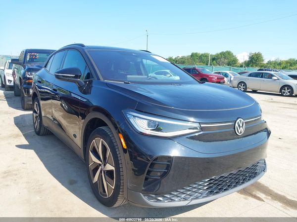 2023 VOLKSWAGEN ID.4 AWD PRO S/AWD PRO S PLUS — I1