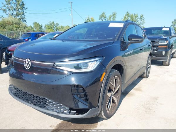 2023 VOLKSWAGEN ID.4 — I2