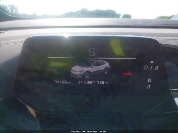 2023 VOLKSWAGEN ID.4 AWD PRO S/AWD PRO S PLUS — I7