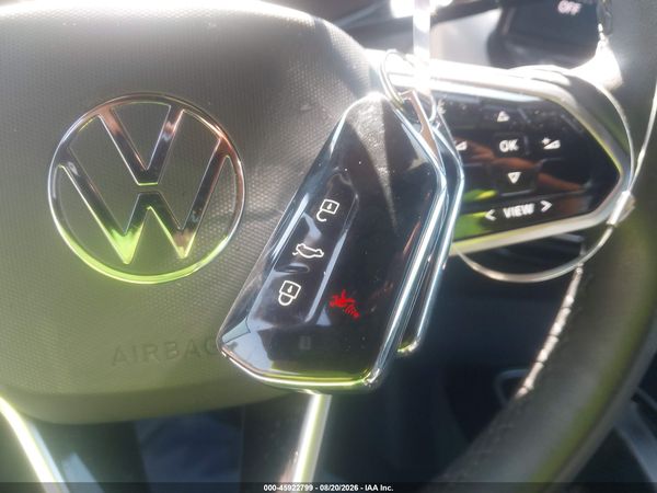 2023 VOLKSWAGEN ID.4 AWD PRO S/AWD PRO S PLUS — I11