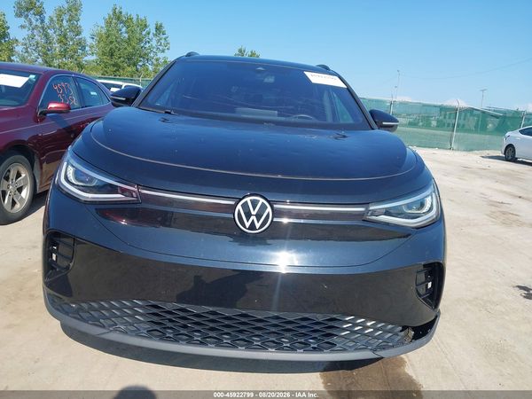 2023 VOLKSWAGEN ID.4 AWD PRO S/AWD PRO S PLUS — I115