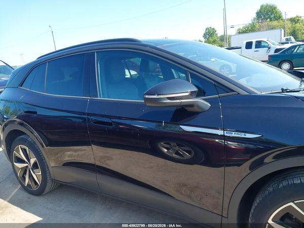 2023 VOLKSWAGEN ID.4 AWD PRO S/AWD PRO S PLUS — I116
