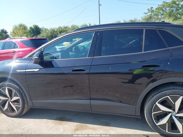 2023 VOLKSWAGEN ID.4 AWD PRO S/AWD PRO S PLUS — I117