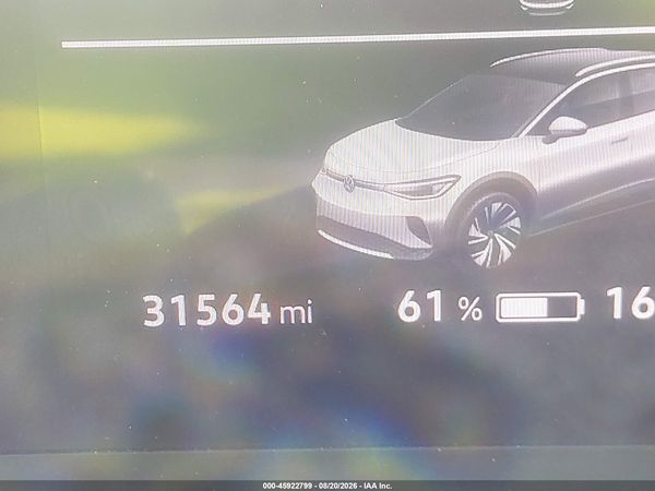 2023 VOLKSWAGEN ID.4 AWD PRO S/AWD PRO S PLUS — I118