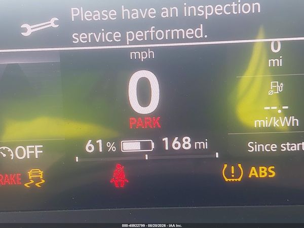 2023 VOLKSWAGEN ID.4 AWD PRO S/AWD PRO S PLUS — I131