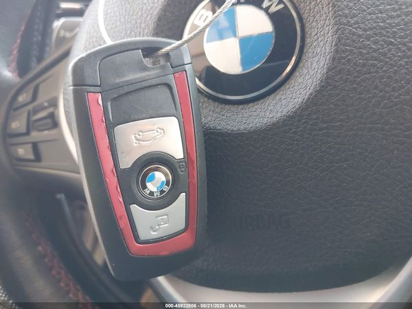 2013 BMW 328I