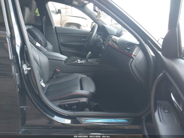 2013 BMW 328I