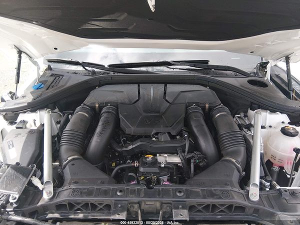 2023 GENESIS GV70 3.5T AWD SPORT