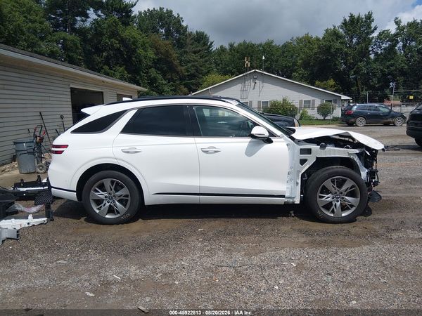 2023 GENESIS GV70 3.5T AWD SPORT
