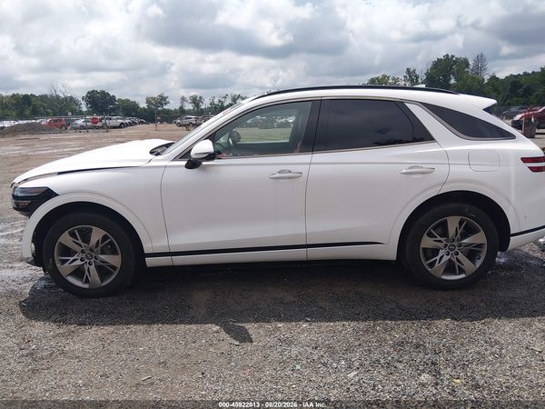 2023 GENESIS GV70 3.5T AWD SPORT