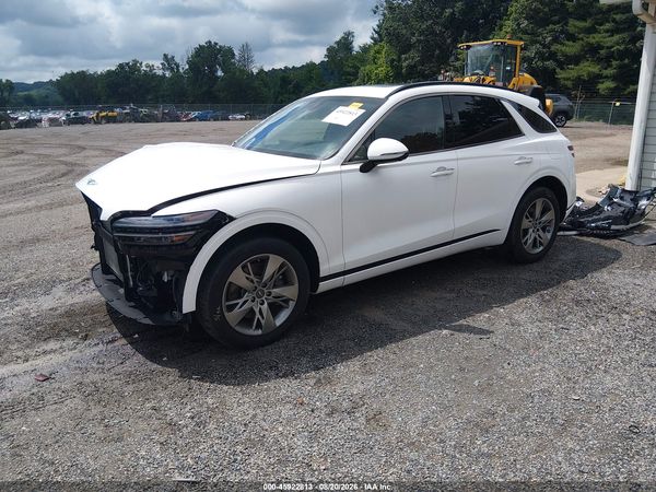 2023 GENESIS GV70 3.5T AWD SPORT