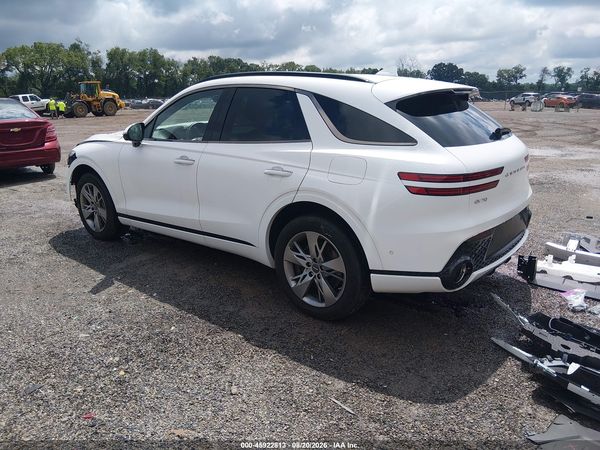 2023 GENESIS GV70 3.5T AWD SPORT