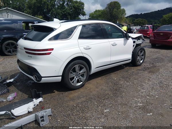 2023 GENESIS GV70 3.5T AWD SPORT