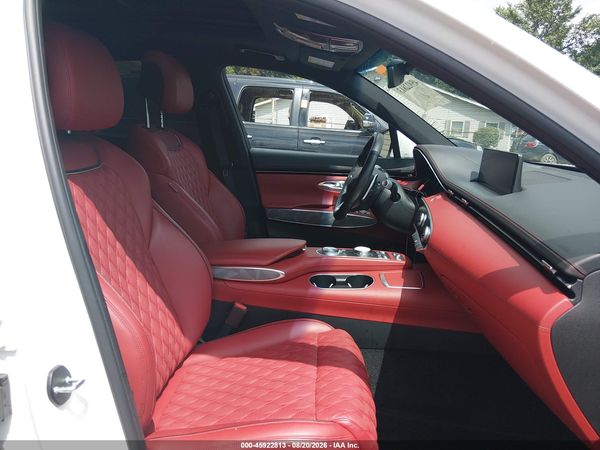 2023 GENESIS GV70 3.5T AWD SPORT