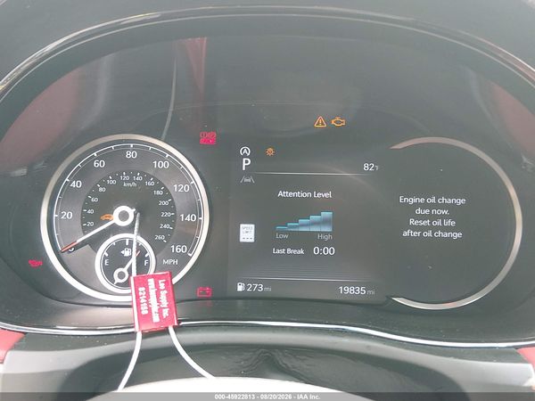 2023 GENESIS GV70 3.5T AWD SPORT