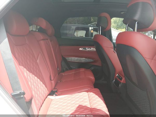 2023 GENESIS GV70 3.5T AWD SPORT