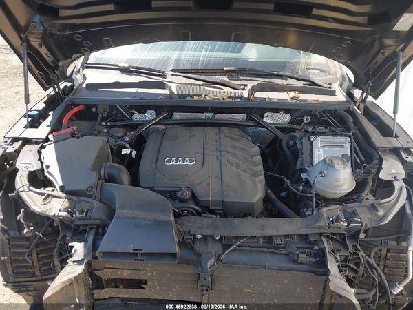 2024 AUDI Q5
