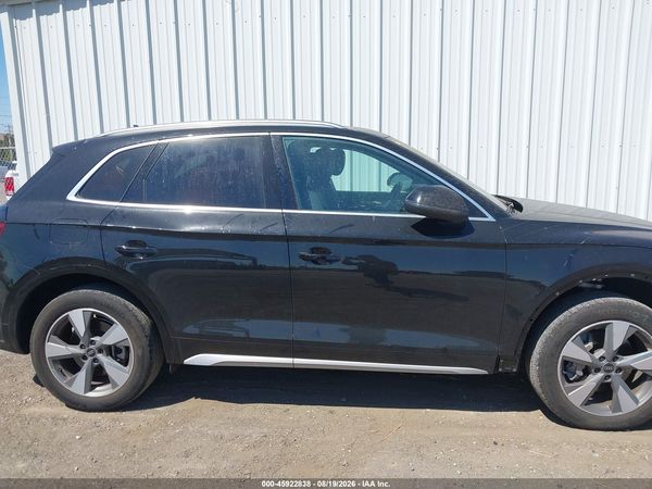 2024 AUDI Q5