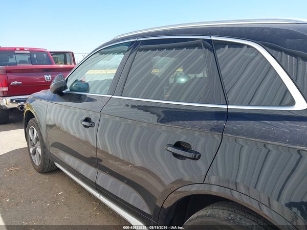 2024 AUDI Q5