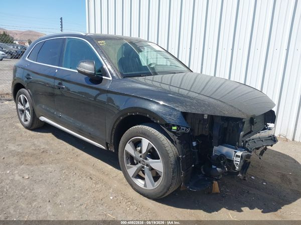 2024 AUDI Q5