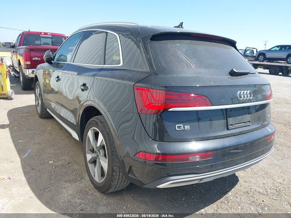 2024 AUDI Q5