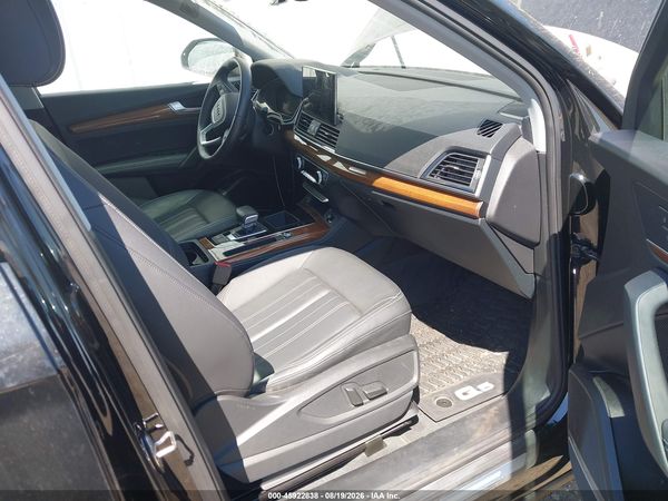 2024 AUDI Q5