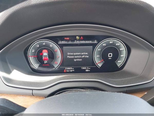 2024 AUDI Q5