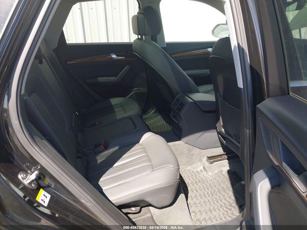 2024 AUDI Q5