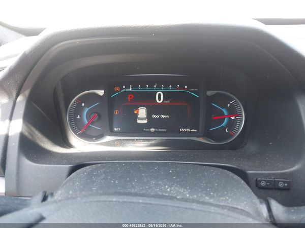 2022 HONDA PILOT 2WD SPORT — I7