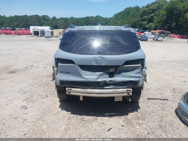 2022 HONDA PILOT 2WD SPORT — I119