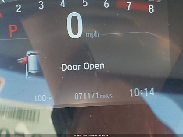 2017 HONDA CR-V EX-L/EX-L NAVI