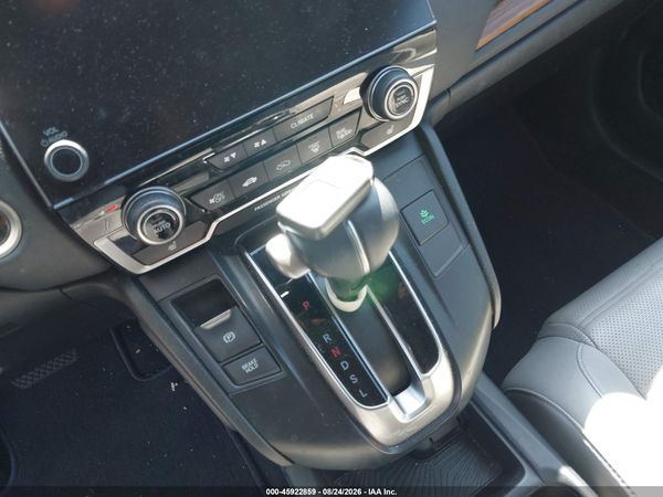 2017 HONDA CR-V EX-L/EX-L NAVI