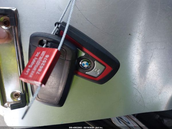 2017 BMW 430I GRAN COUPE GC