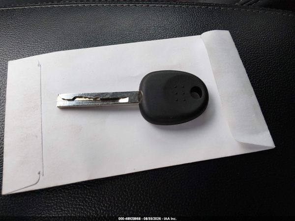 2016 KIA SORENTO 2.4L LX