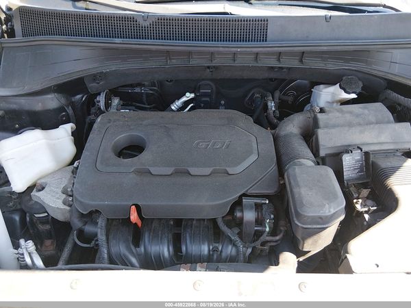 2016 KIA SORENTO 2.4L LX
