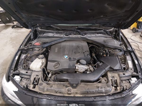 2014 BMW 435I XDRIVE