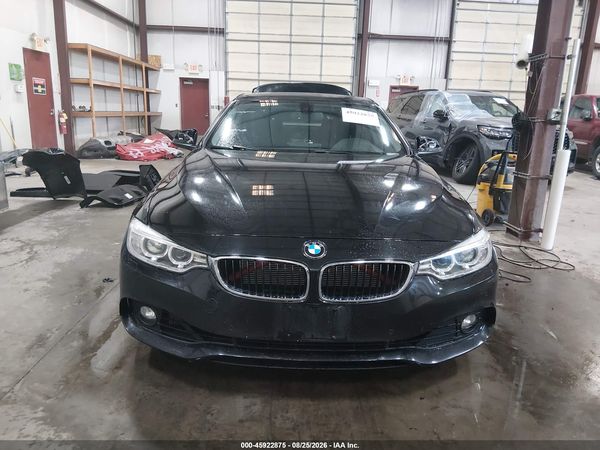 2014 BMW 435I XDRIVE