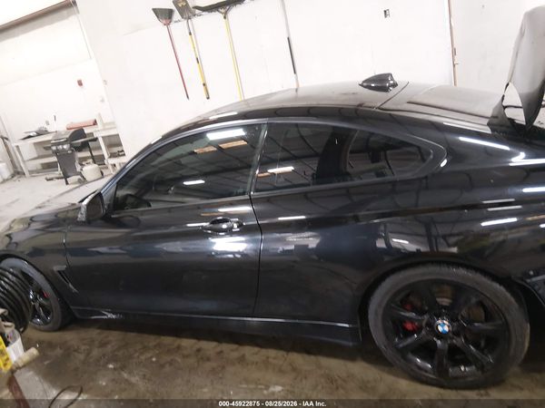 2014 BMW 435I