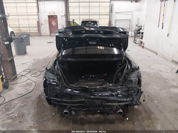 2014 BMW 435I XDRIVE