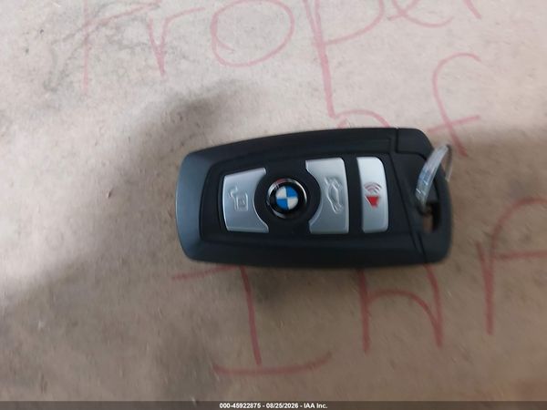 2014 BMW 435I XDRIVE