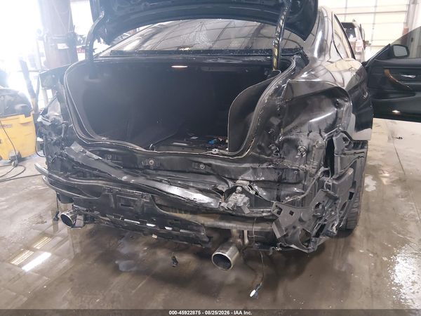 2014 BMW 435I XDRIVE