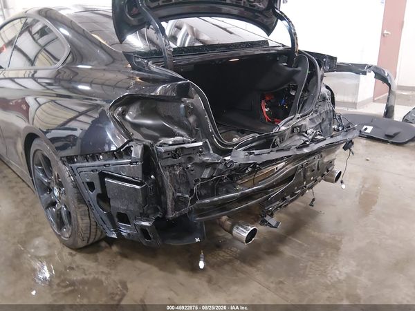 2014 BMW 435I XDRIVE