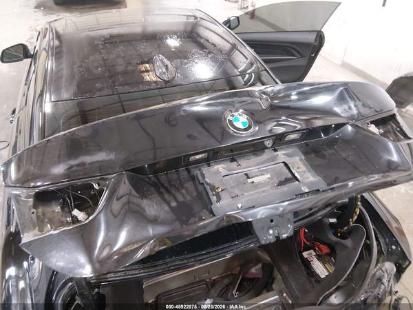2014 BMW 435I XDRIVE