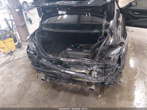 2014 BMW 435I XDRIVE