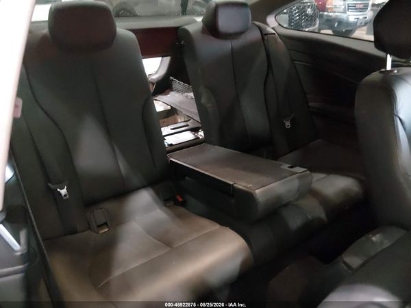 2014 BMW 435I XDRIVE